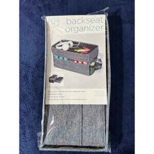 Honey Can Do Backseat Car Organizers
